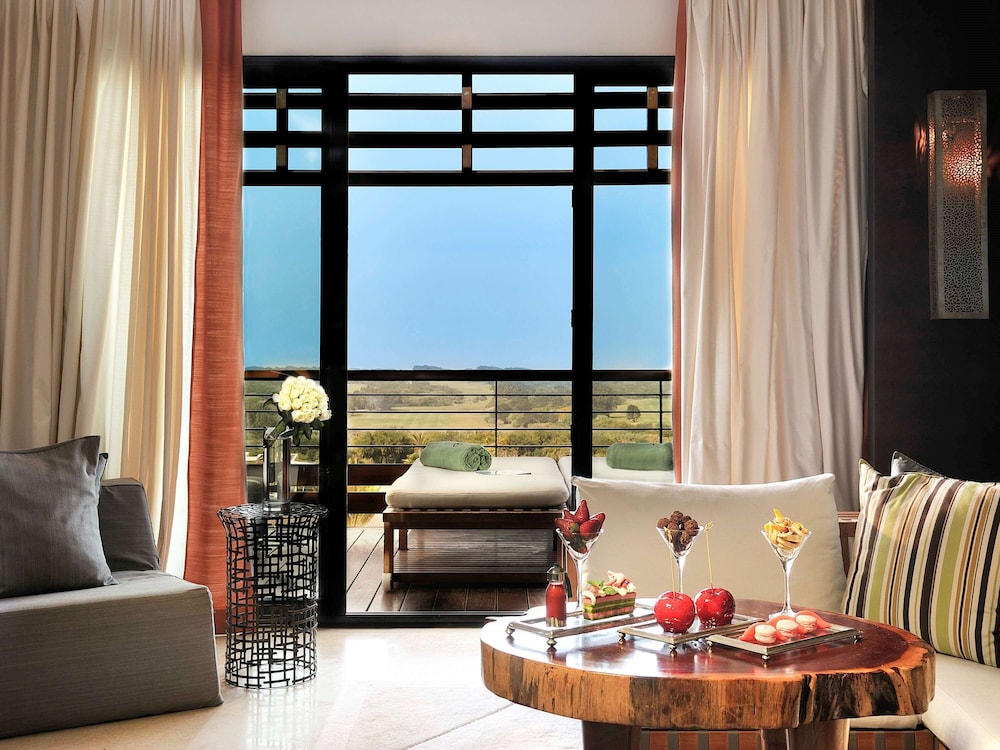 Hotel Le Golf D'Essaouira & SPA 26/35