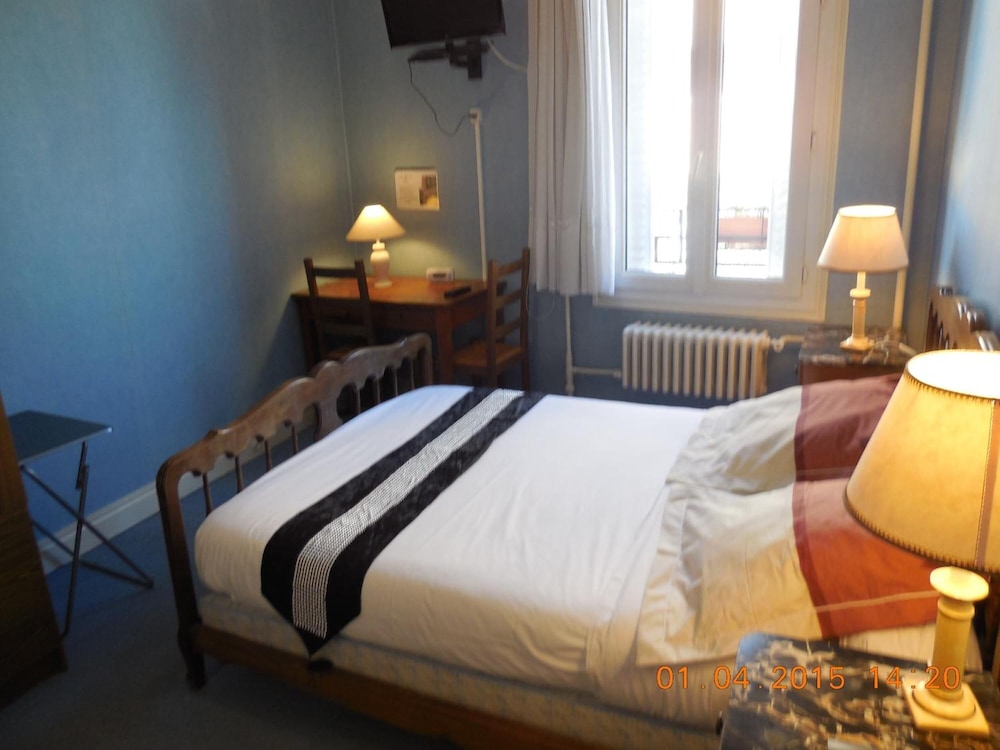 Hotel Le Petit Chateau 6/39