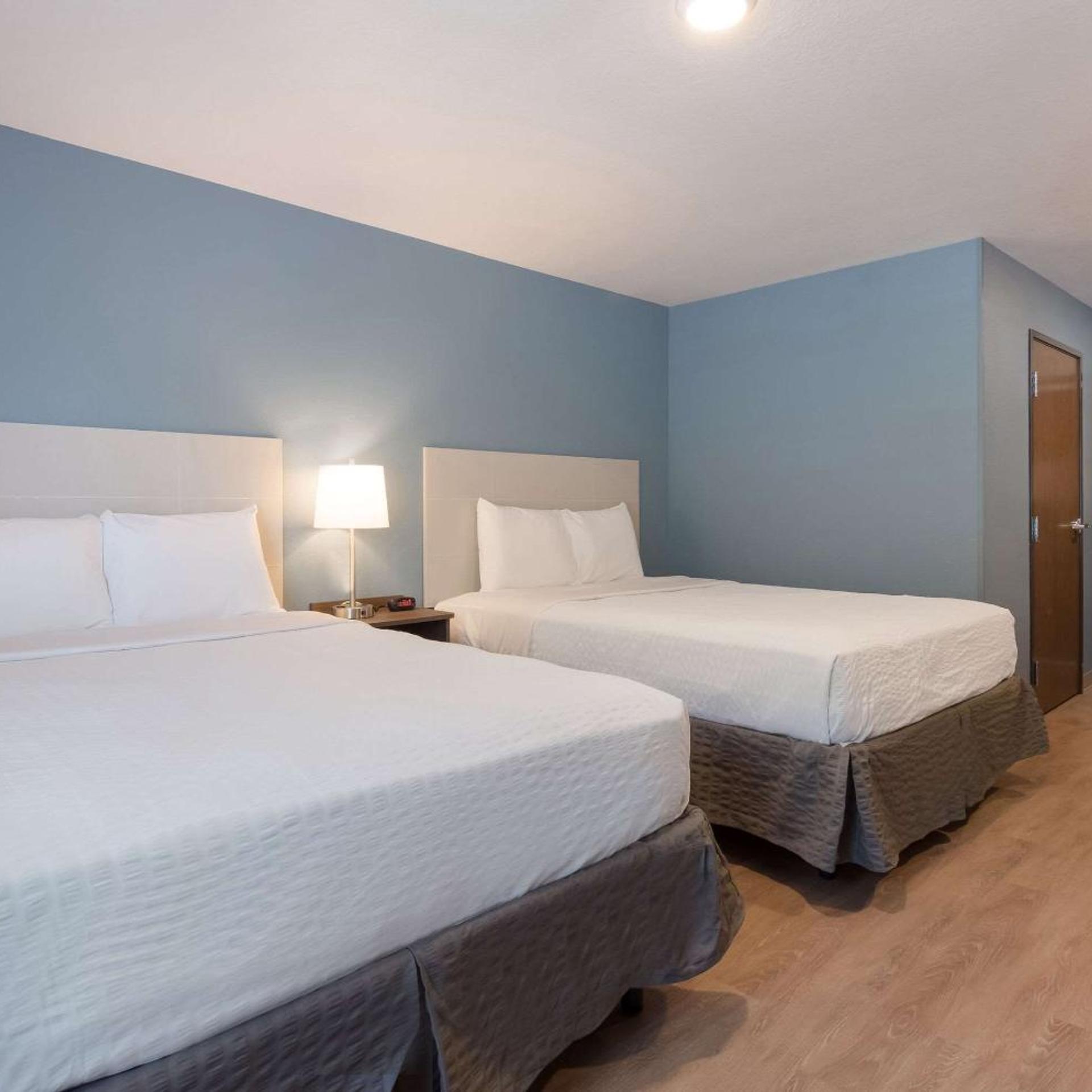 WoodSpring Suites Lynchburg VA 20/38