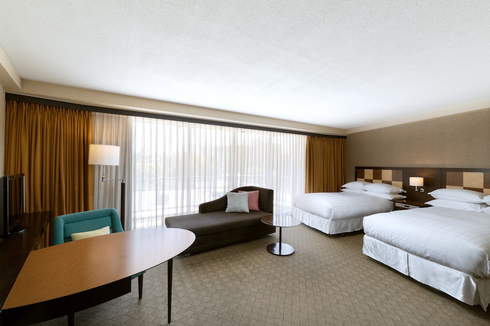 Sheraton Miyako Hotel Tokyo 10/58