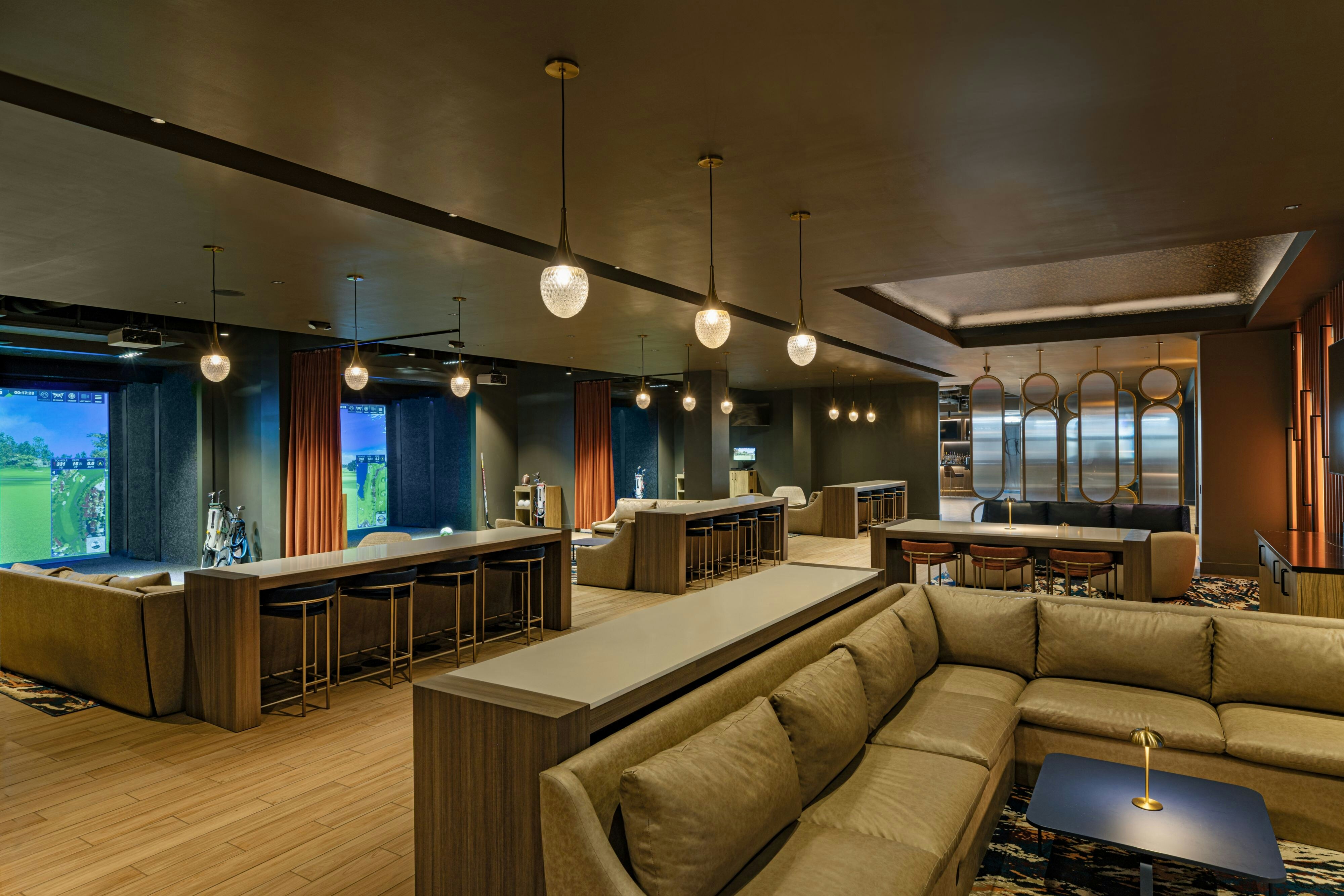 The Ballantyne A Luxury Collection Hotel Charlotte 13/46