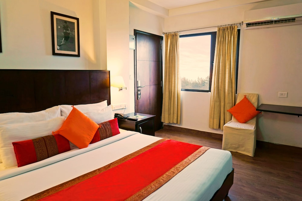 Clarks Inn Express Jaipur 15/60