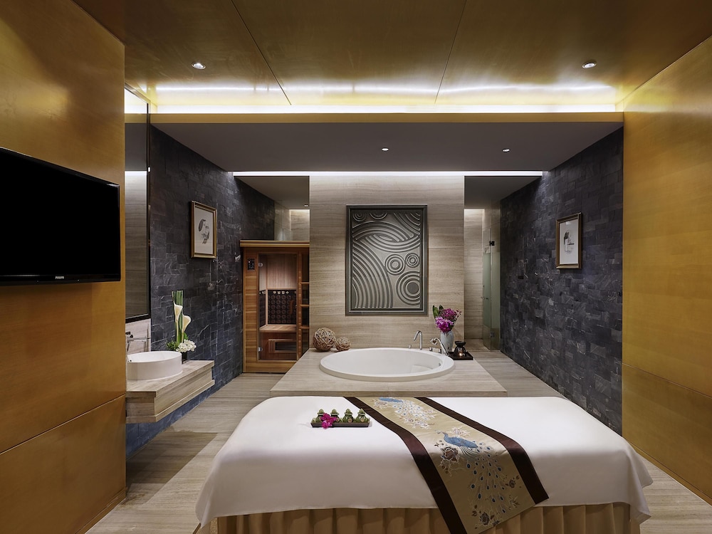 Pullman Wuxi New Lake 30/73
