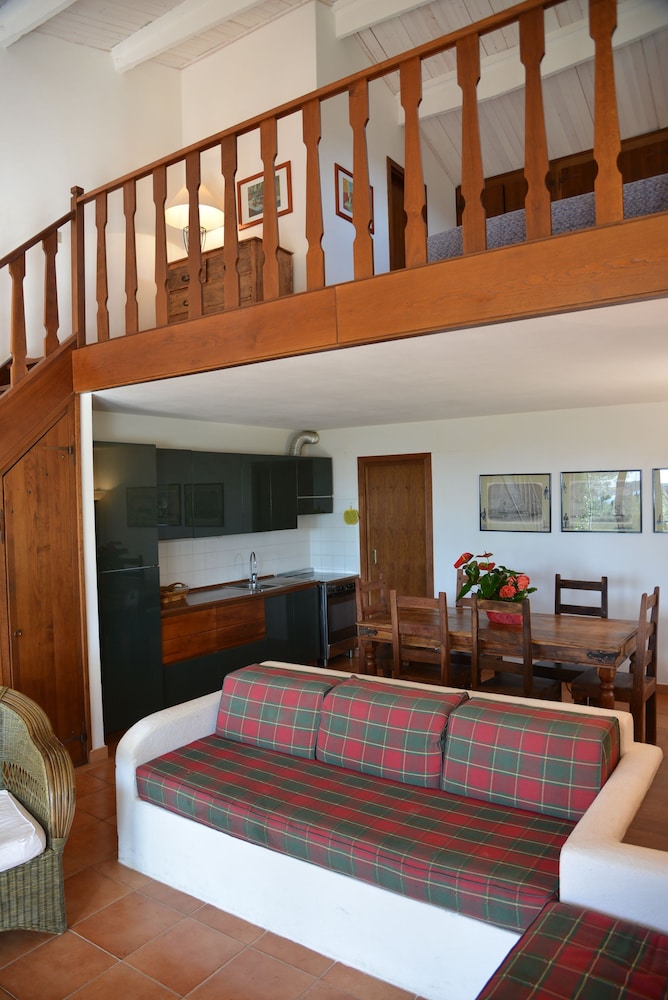 Agriturismo Fattoria Il Casalone 8/40
