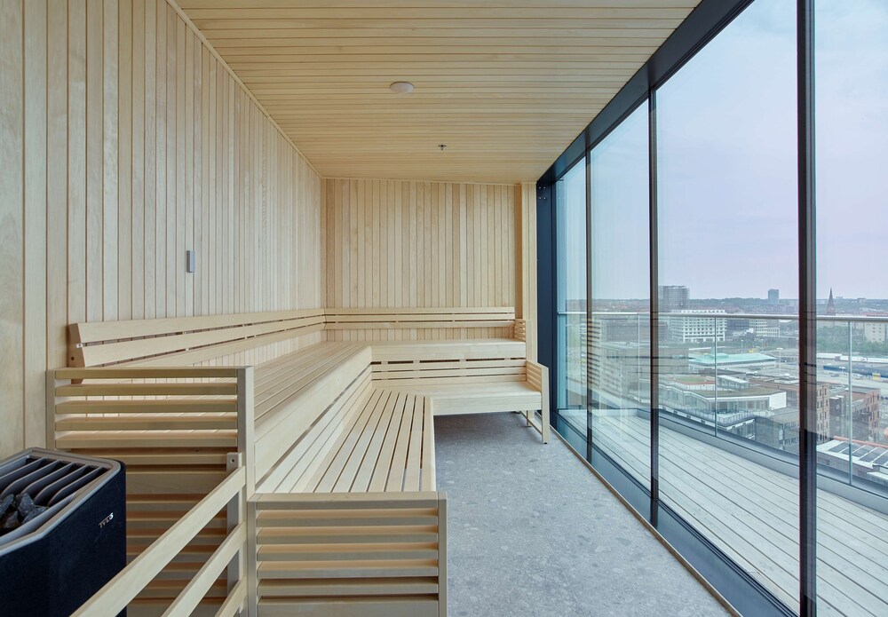 Scandic Oceanhamnen 25/50