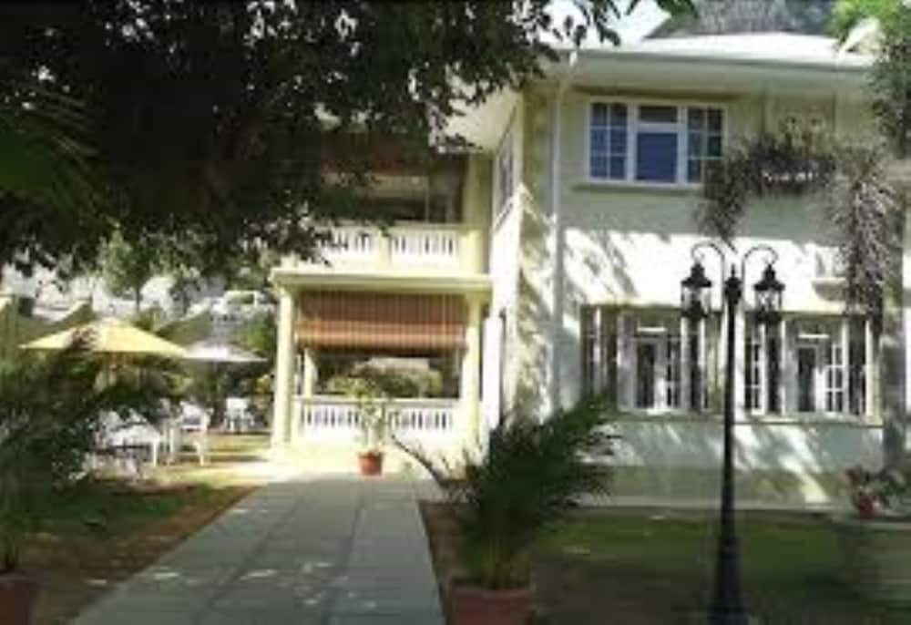 Hotel Bel Air 9/60