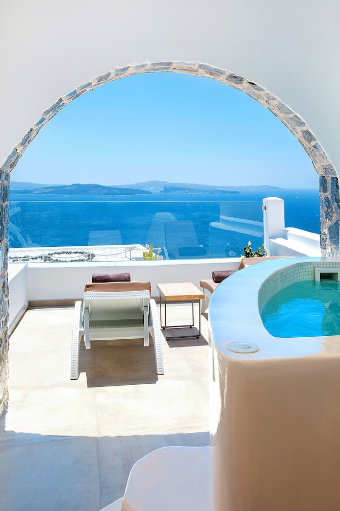 Santorini Secret Premium - Adults Only 19/43