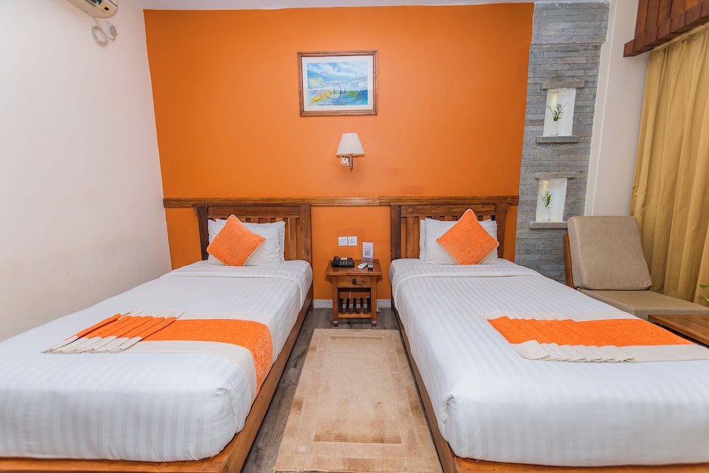 SUPERIOR, TWIN BEDS