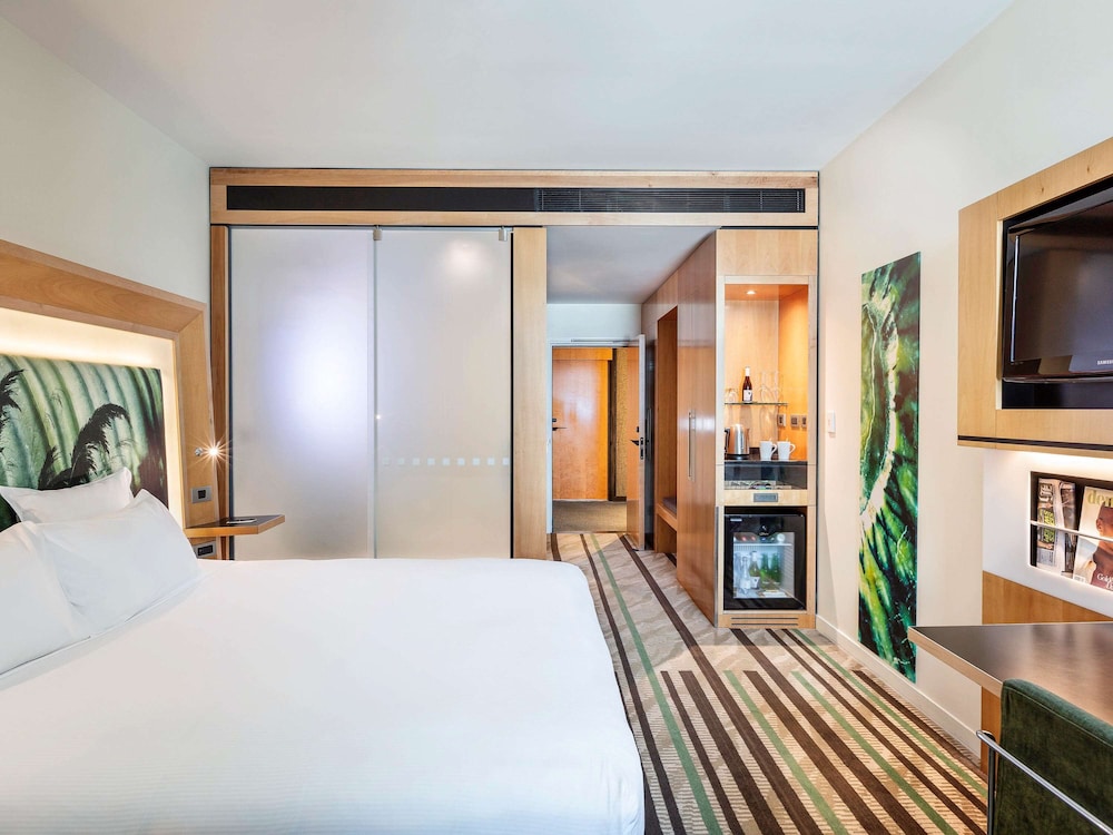Novotel Auckland Airport 20/72