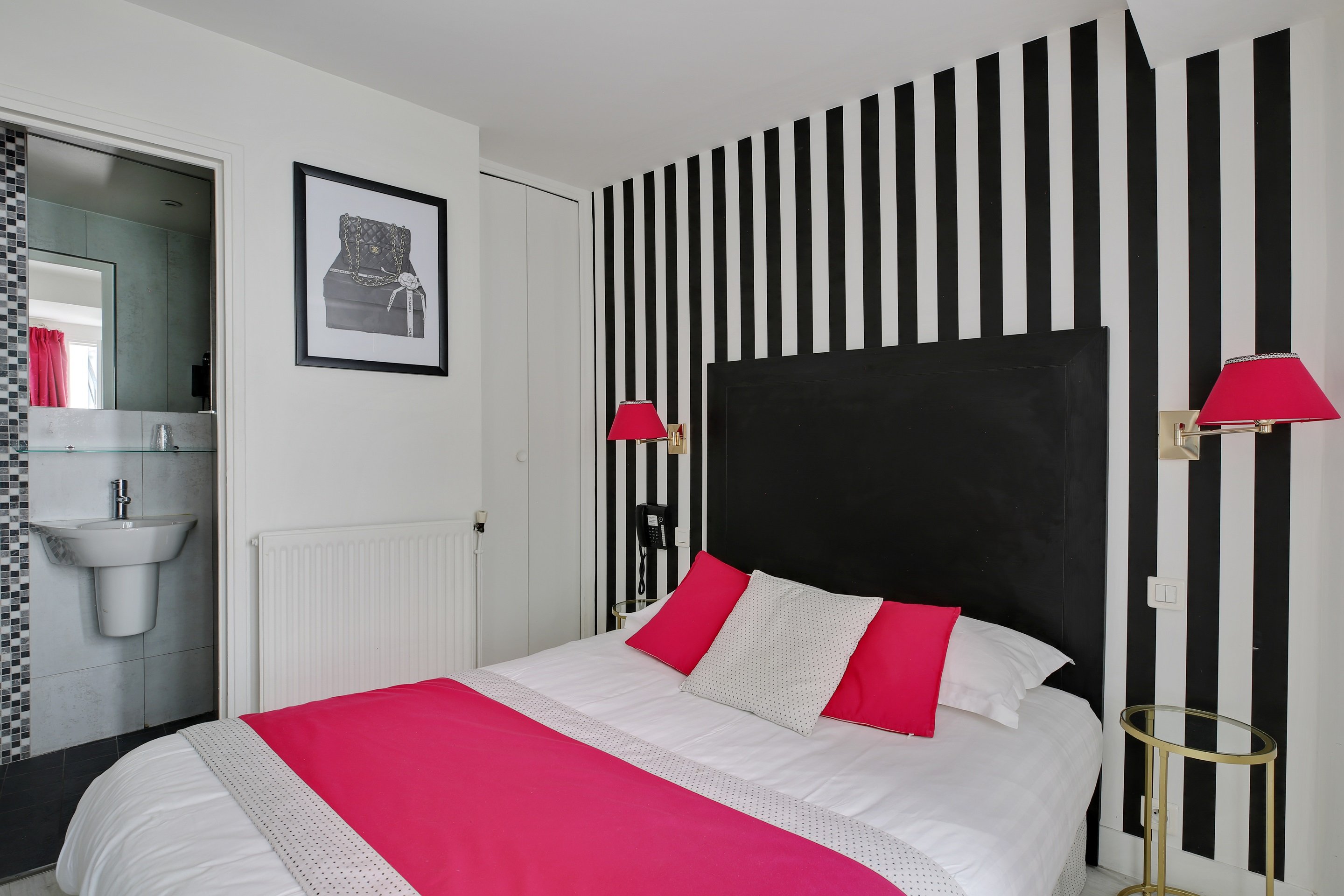 Hotel Riviera Elysees 18/95