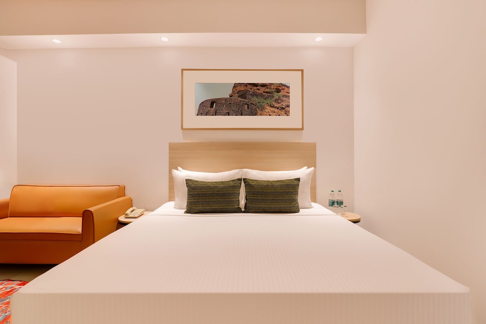 Lemon Tree Hotel Hinjawadi Pune 23/49