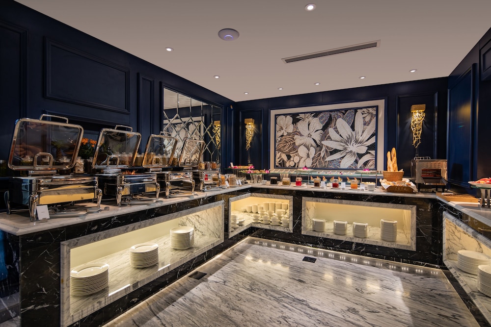 Soleil Boutique Hotel 26/50