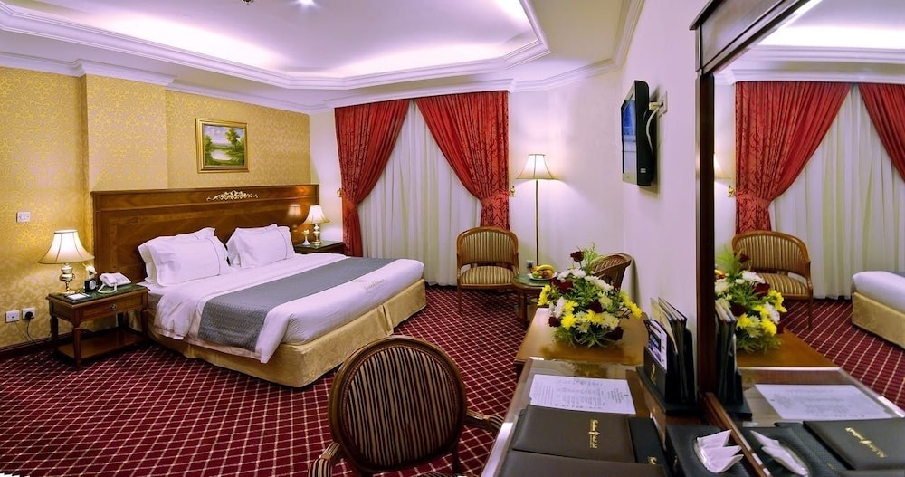 فندق الدار البيضاء رويال(Royal Casablanca Hotel Jeddah) 8/26