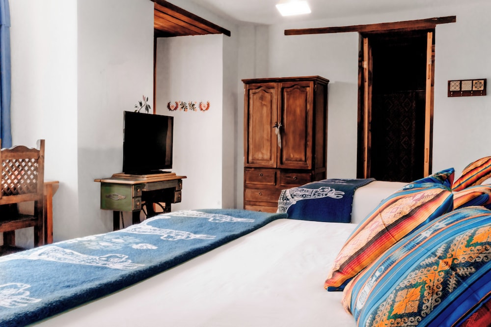 Hotel Casa Alquimia 19/50