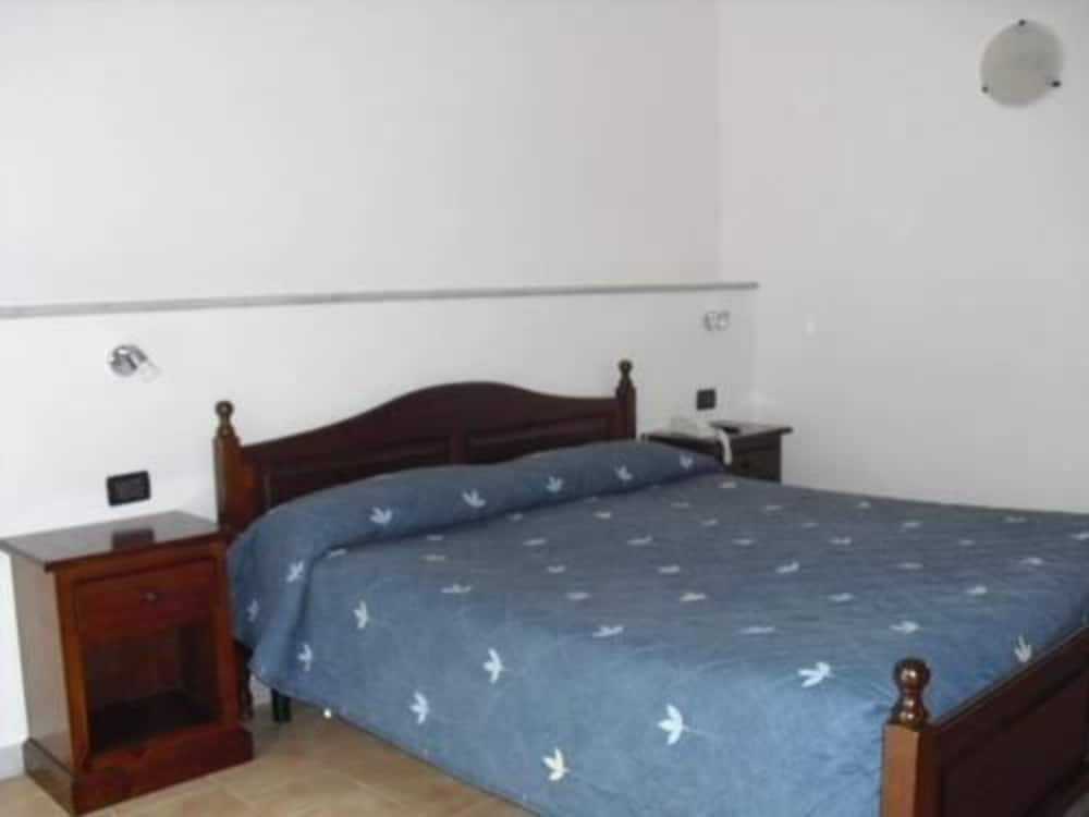 Hotel Del Sole 27/41