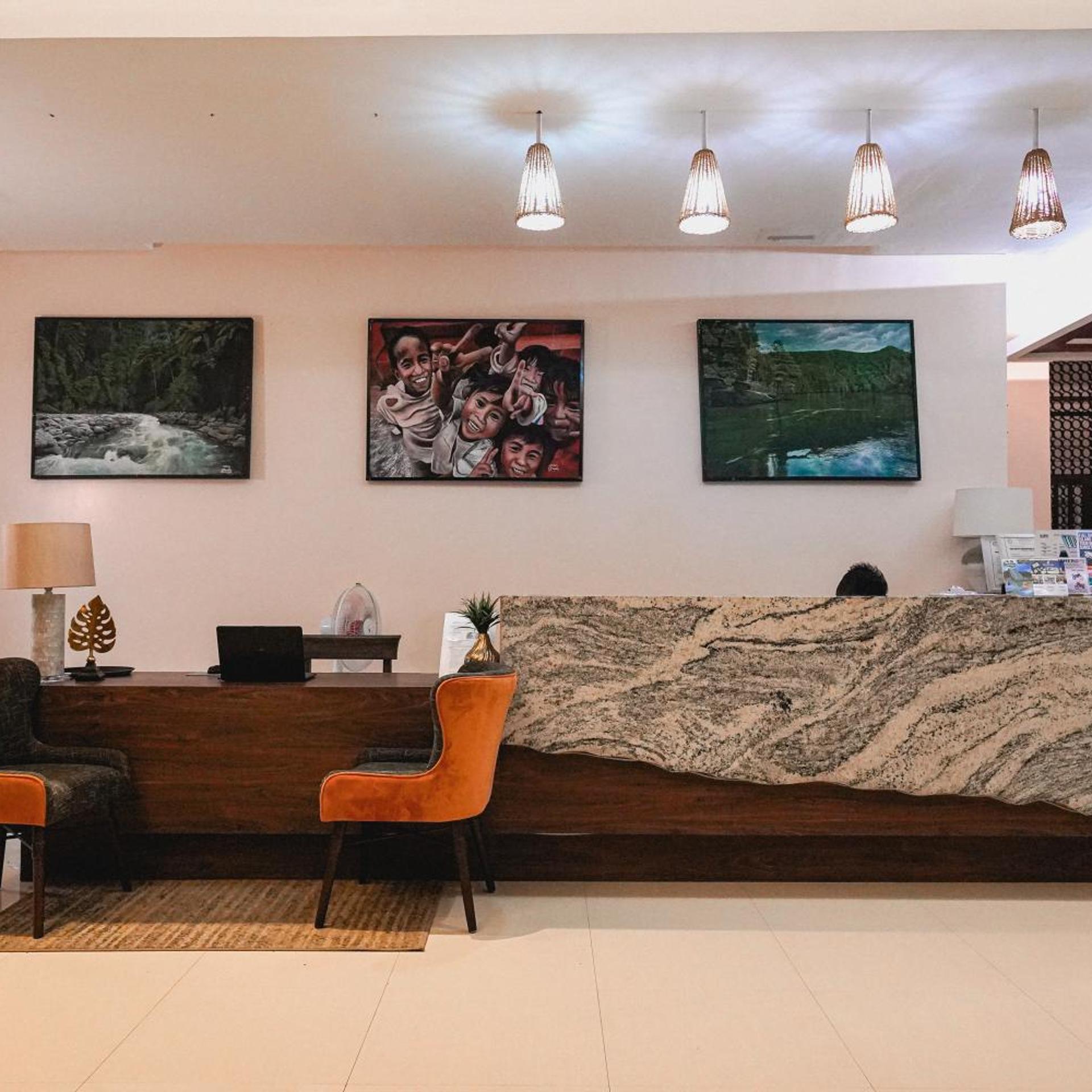 El Nido Greenwoods Beach Resort 29/50
