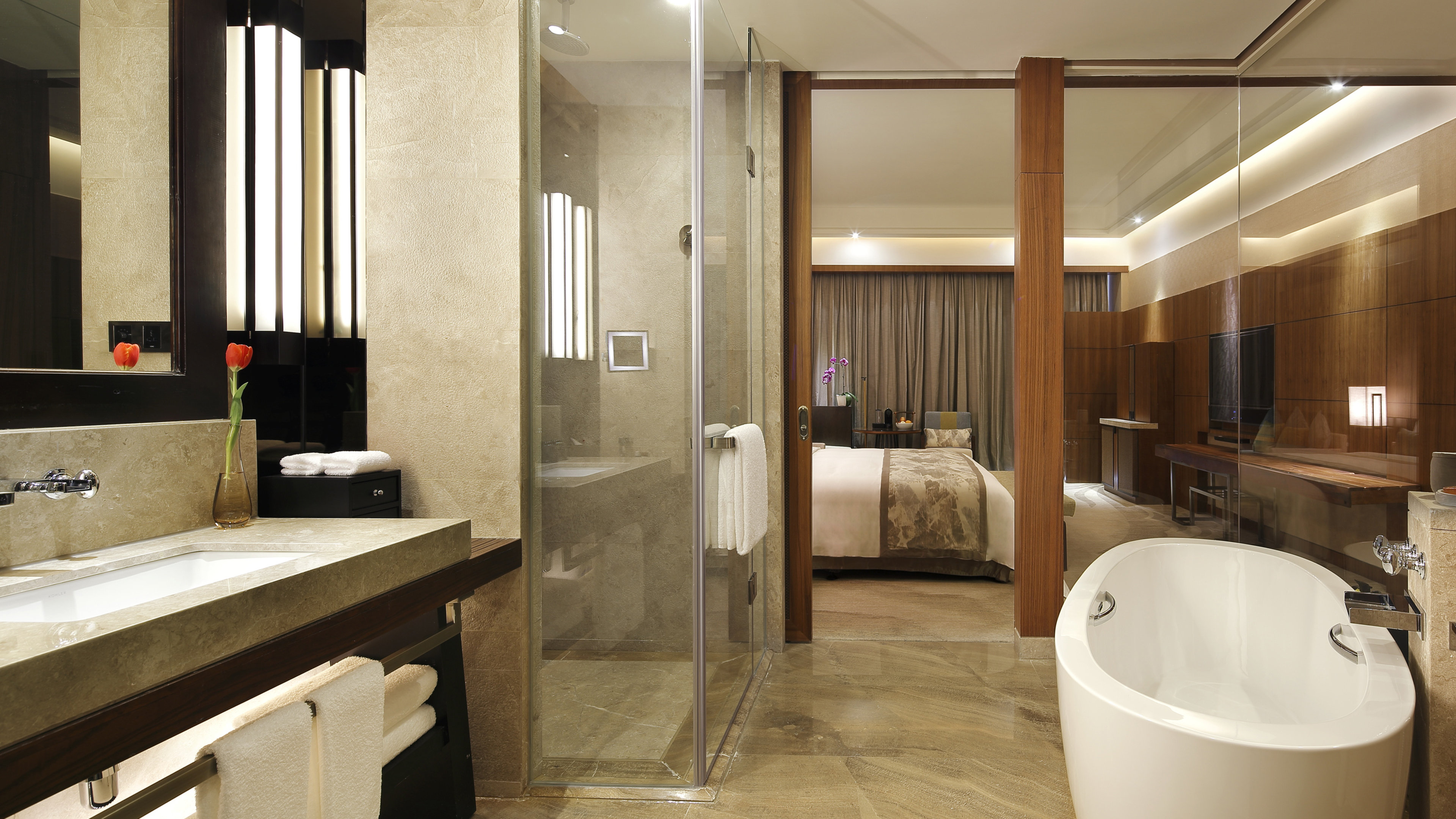 InterContinental Kunming 79/79