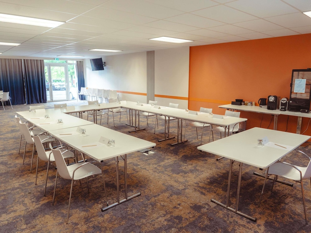 Mercure Brive 39/49