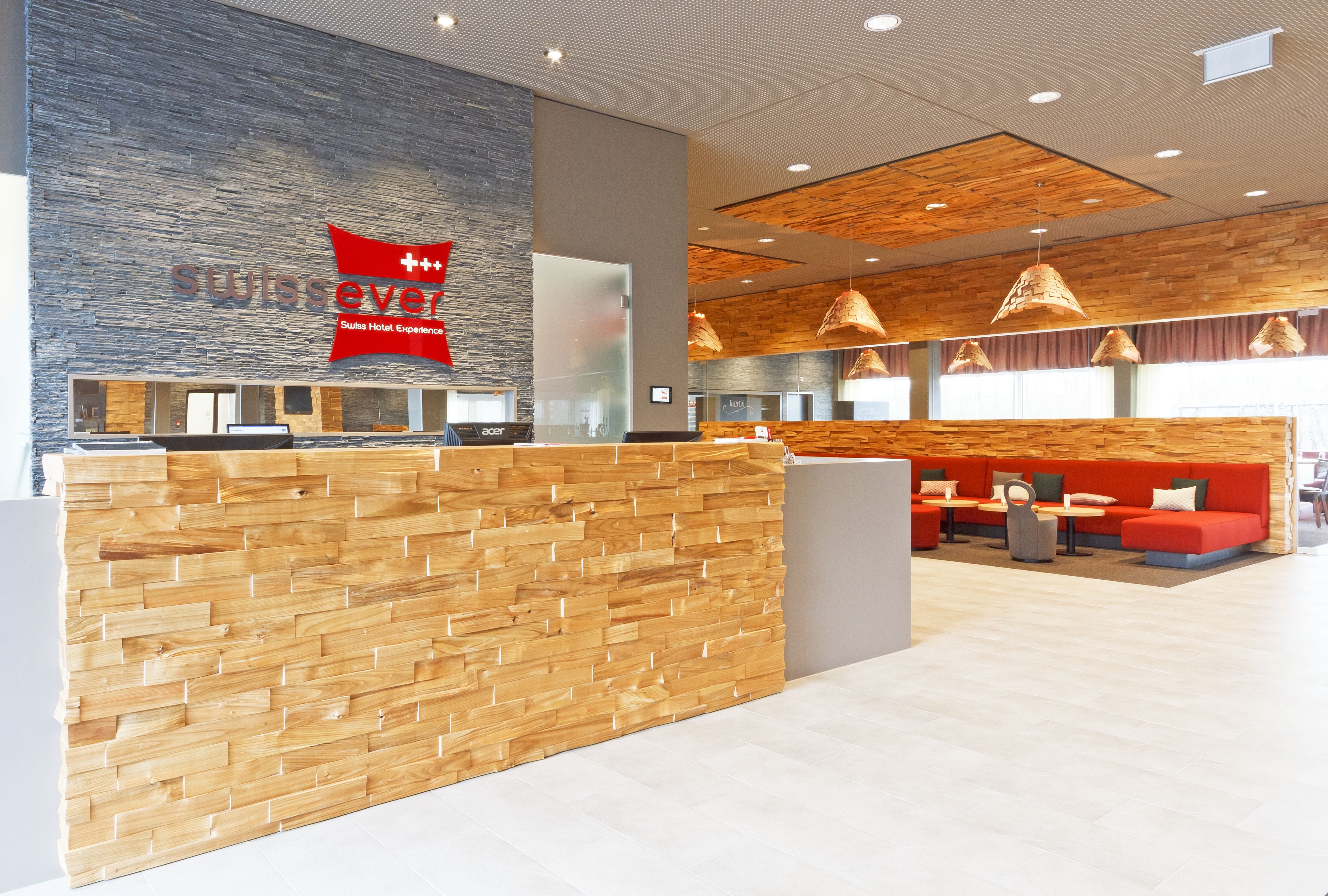 Swissever Zug Swiss Quality Hotel 3/15