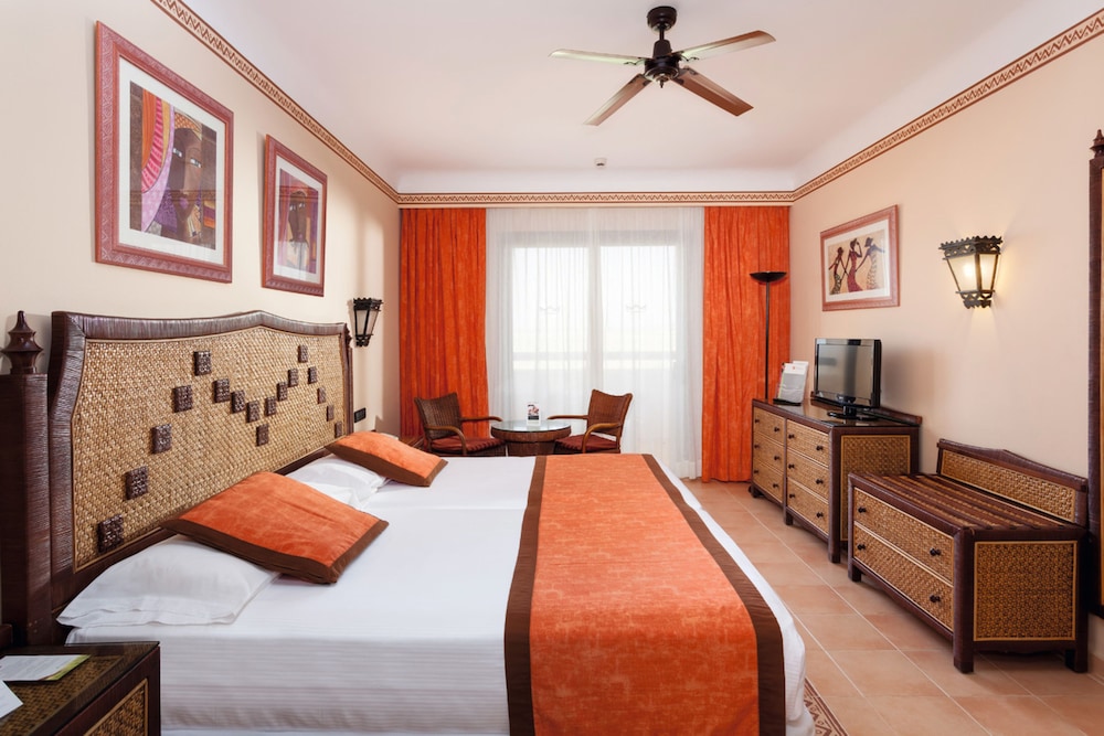 Hotel RIU Touareg 14/45