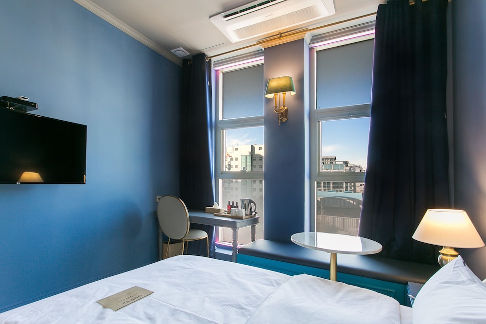 H Avenue Hotel Kondae Seongsu 8/26