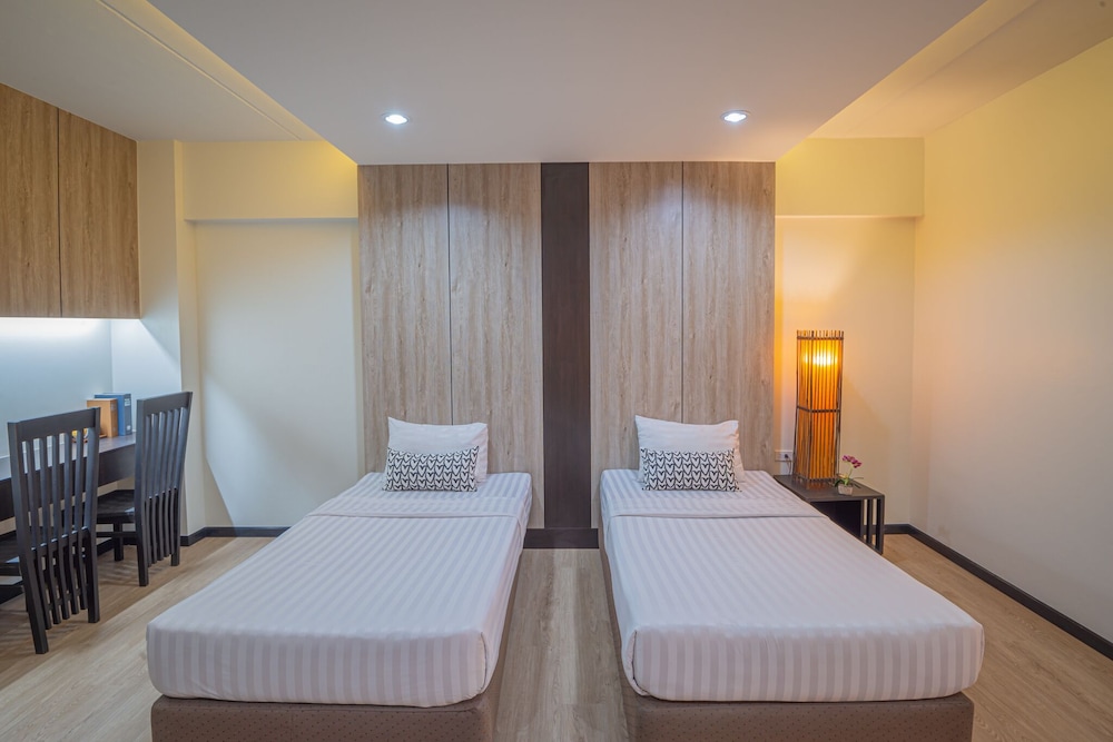 Grand Marina Residence 13/46