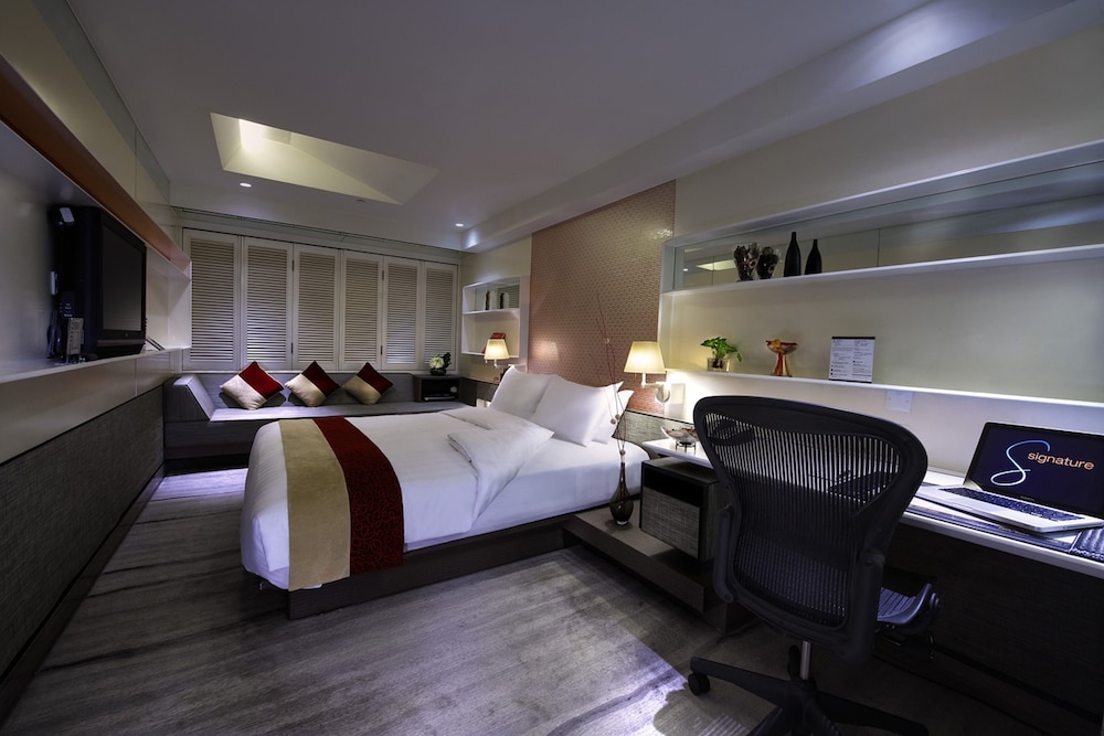 Charterhouse Causeway Bay Hotel 14/50