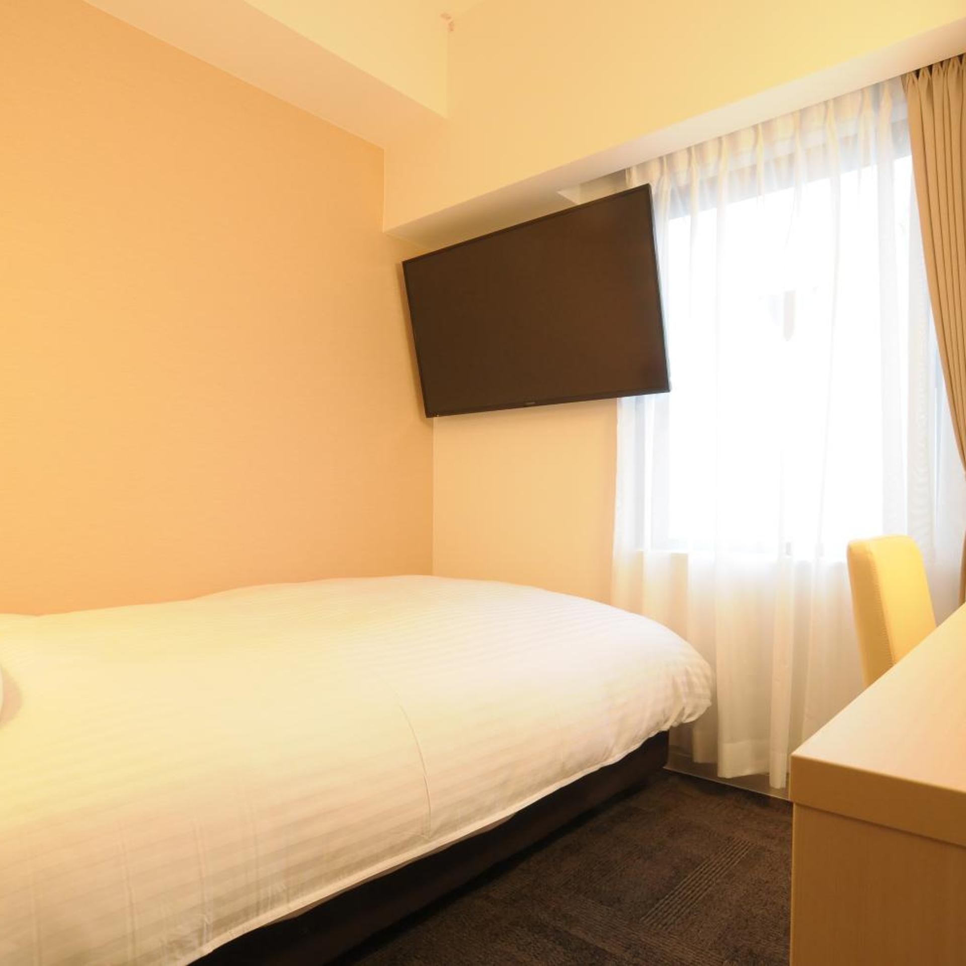 AB Hotel Ubeshinkawa 13/25