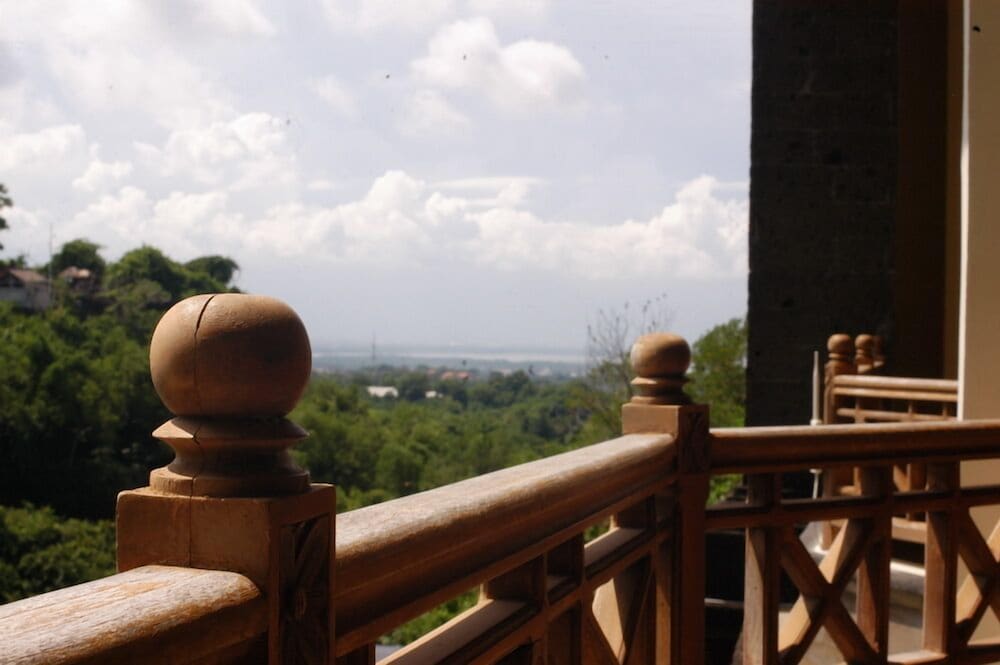 Langon Bali Resort & Spa 7/38