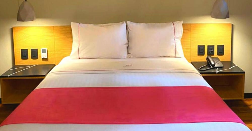 Hotel MX mas centro CDMX, Trademark Collection by Wyndham 26/49