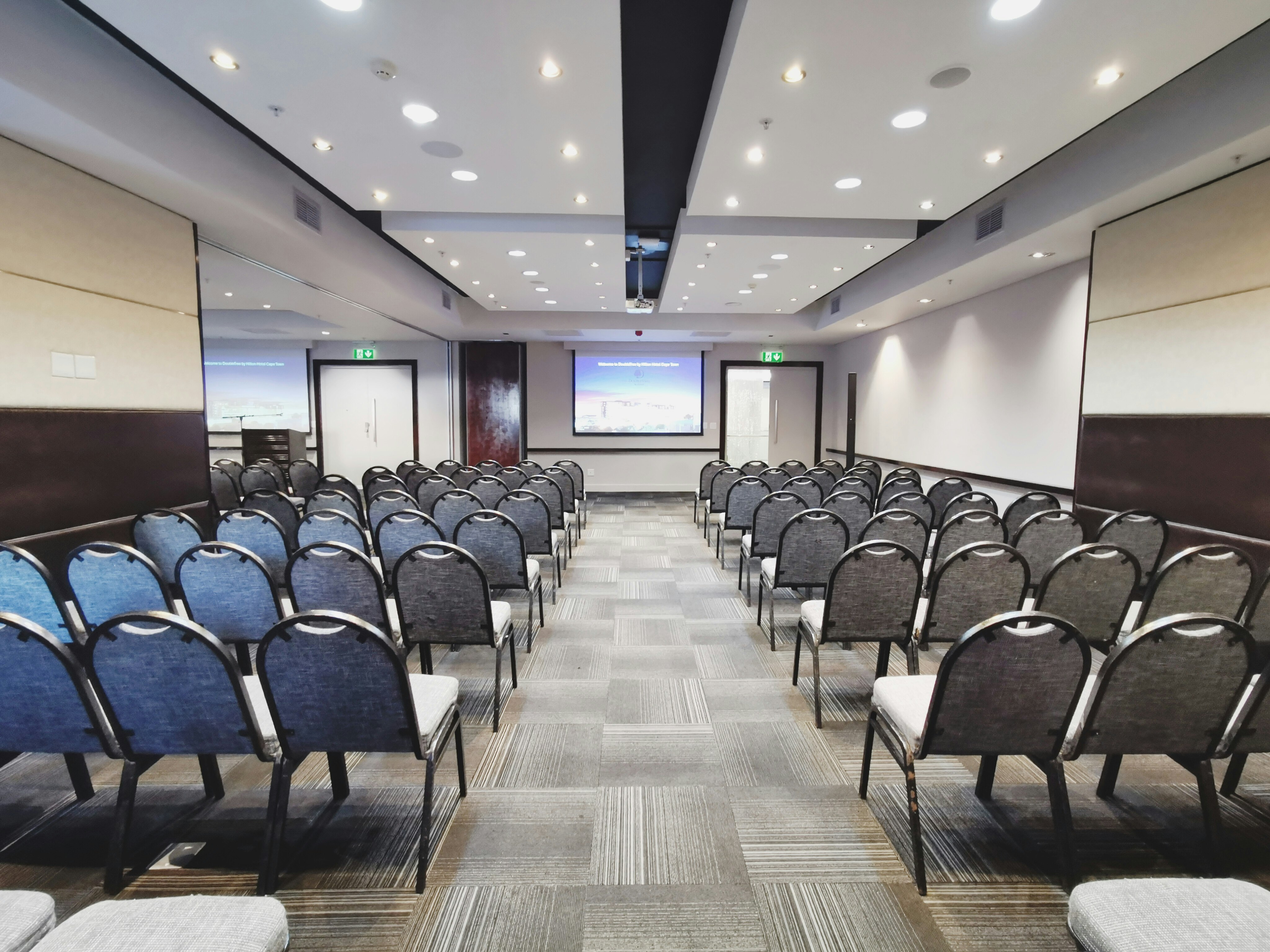 Doubletree By Hilton Cape Town - Upper Eastside 47/50