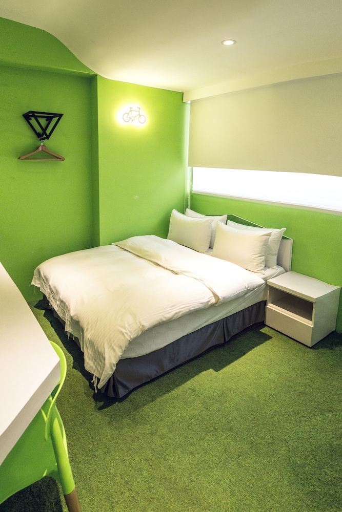 Time Flyer Hotel 19/50
