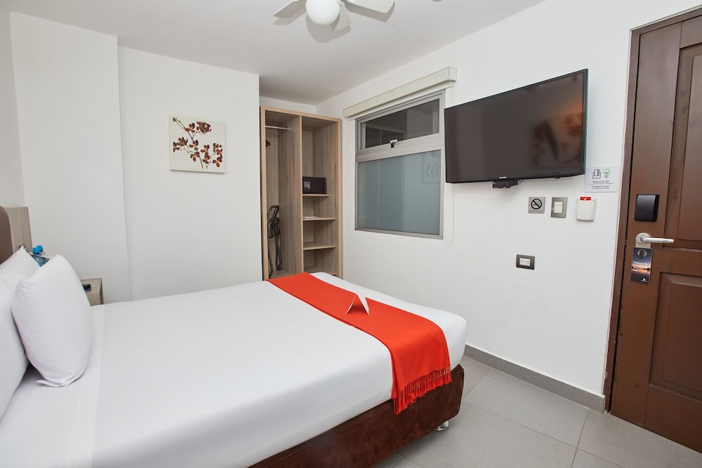 CASA ANDINA STANDARD MACHU PICCHU 21/62