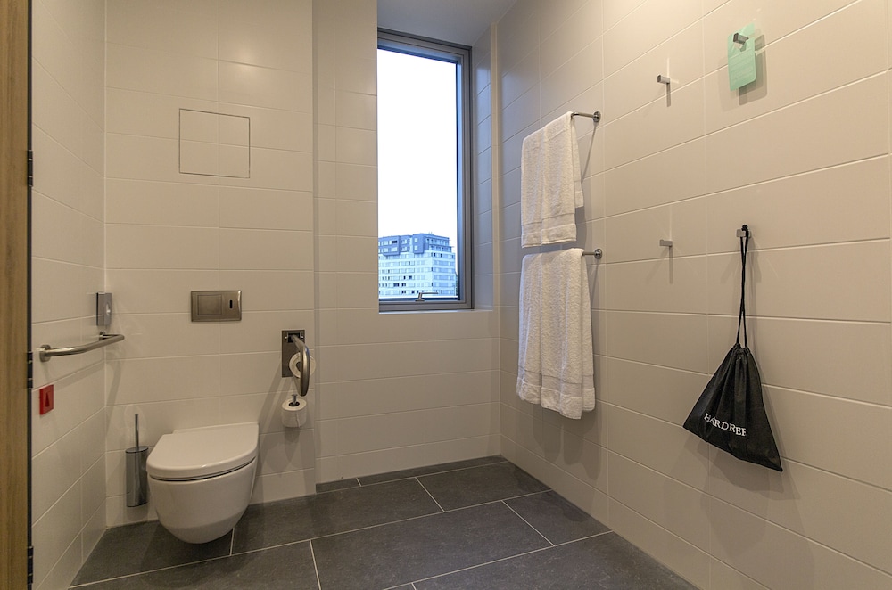 Hilton Garden Inn Zagreb 13/37