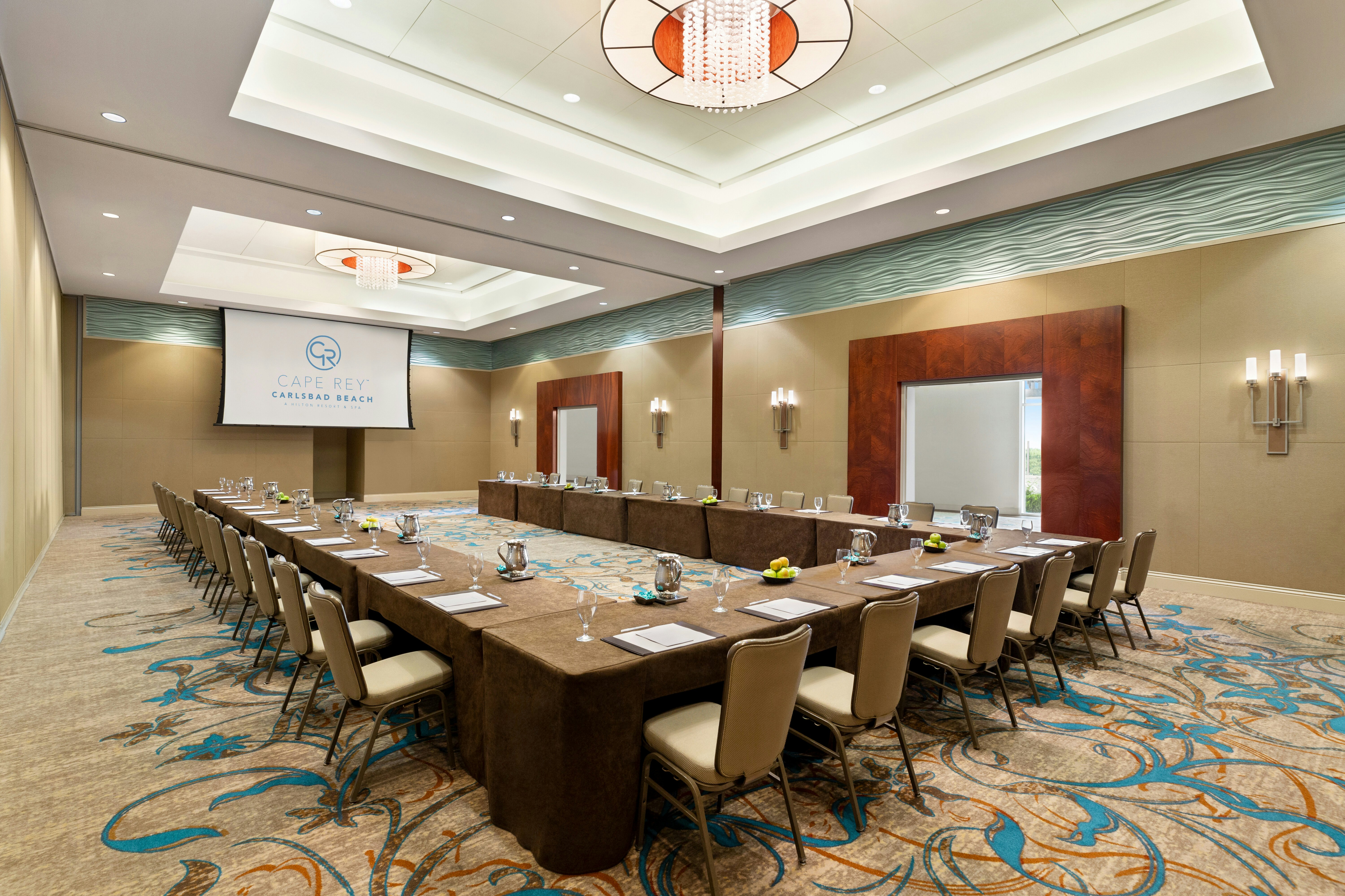 Cape Rey Carlsbad Beach, a Hilton Resort and Spa 60/77