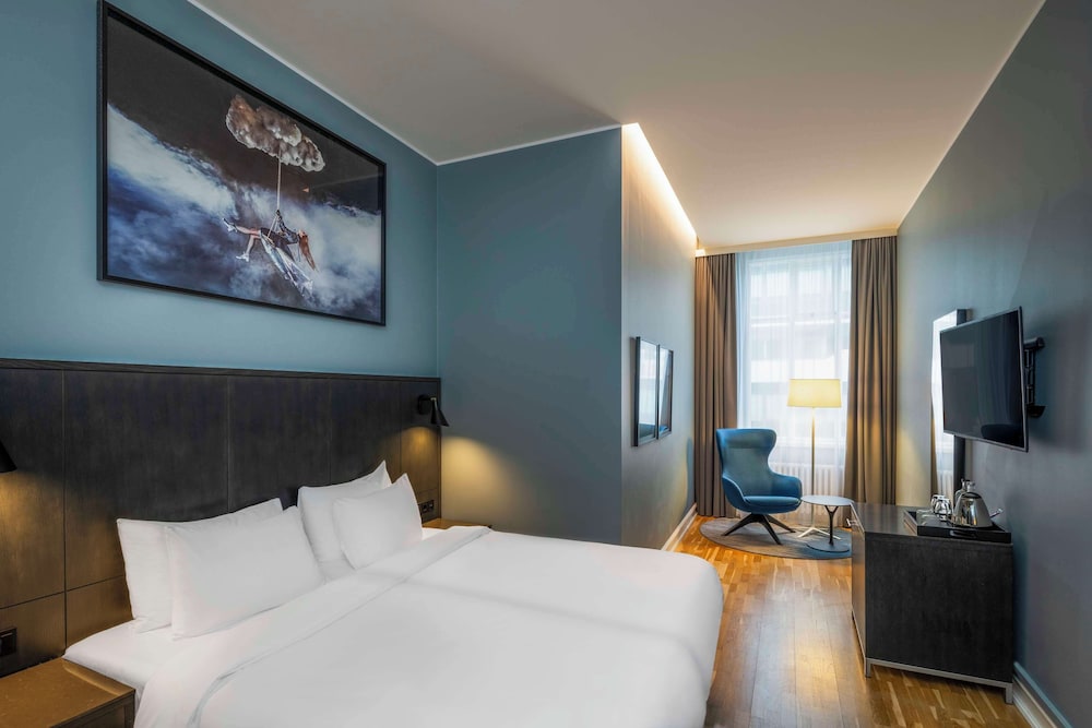 Radisson Blu 1919 Hotel Reykjavik 17/76