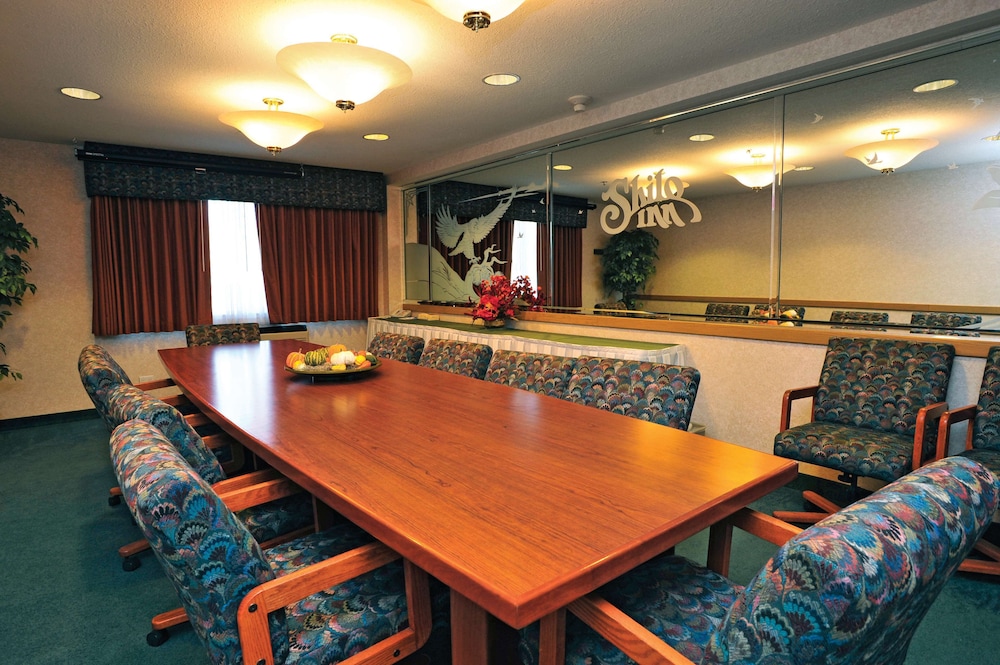 Shilo Inn Suites Hotel Klamath Falls 29/40