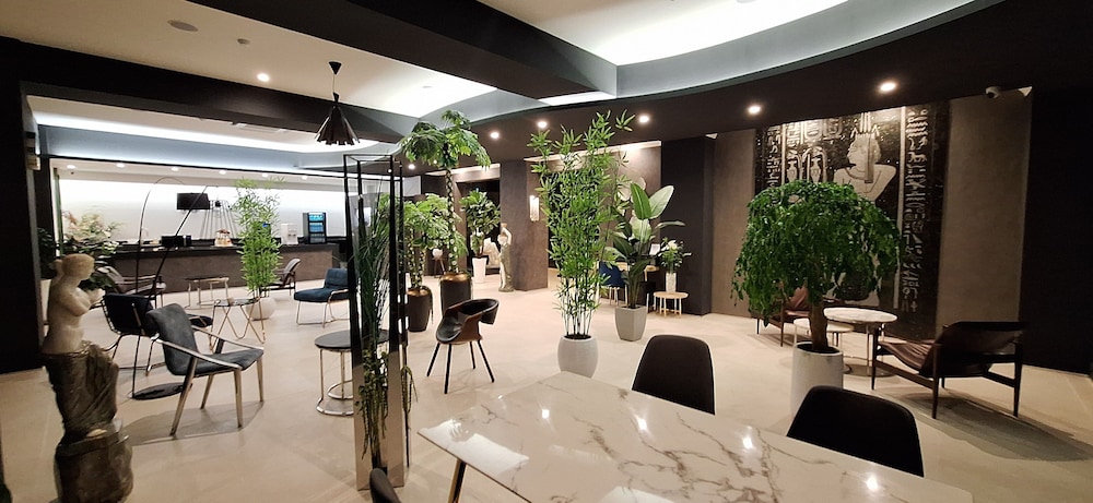 Aria Hotel Seosan 54/69