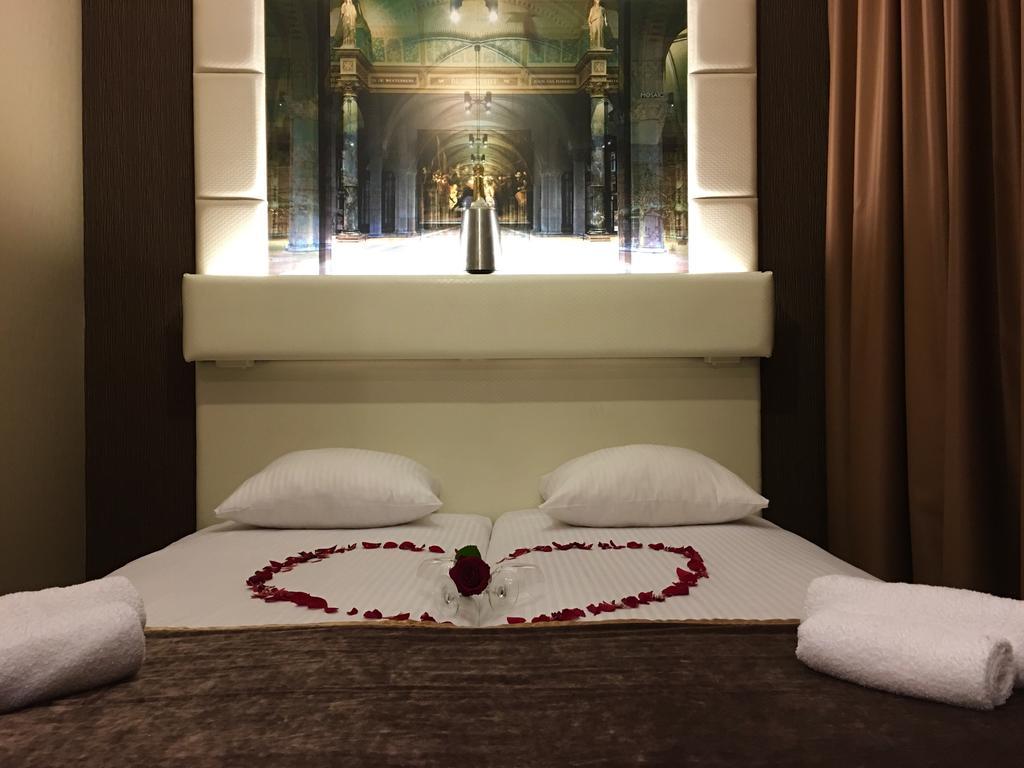 Hotel Mosaic 16/27