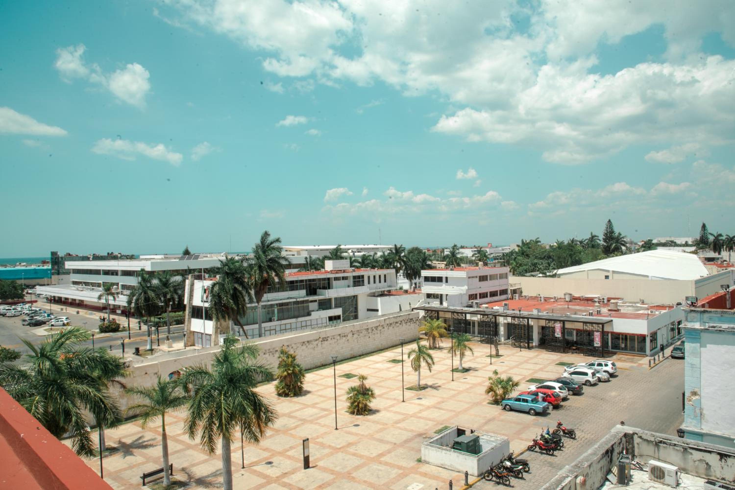 Hotel Murallas 231 45/50