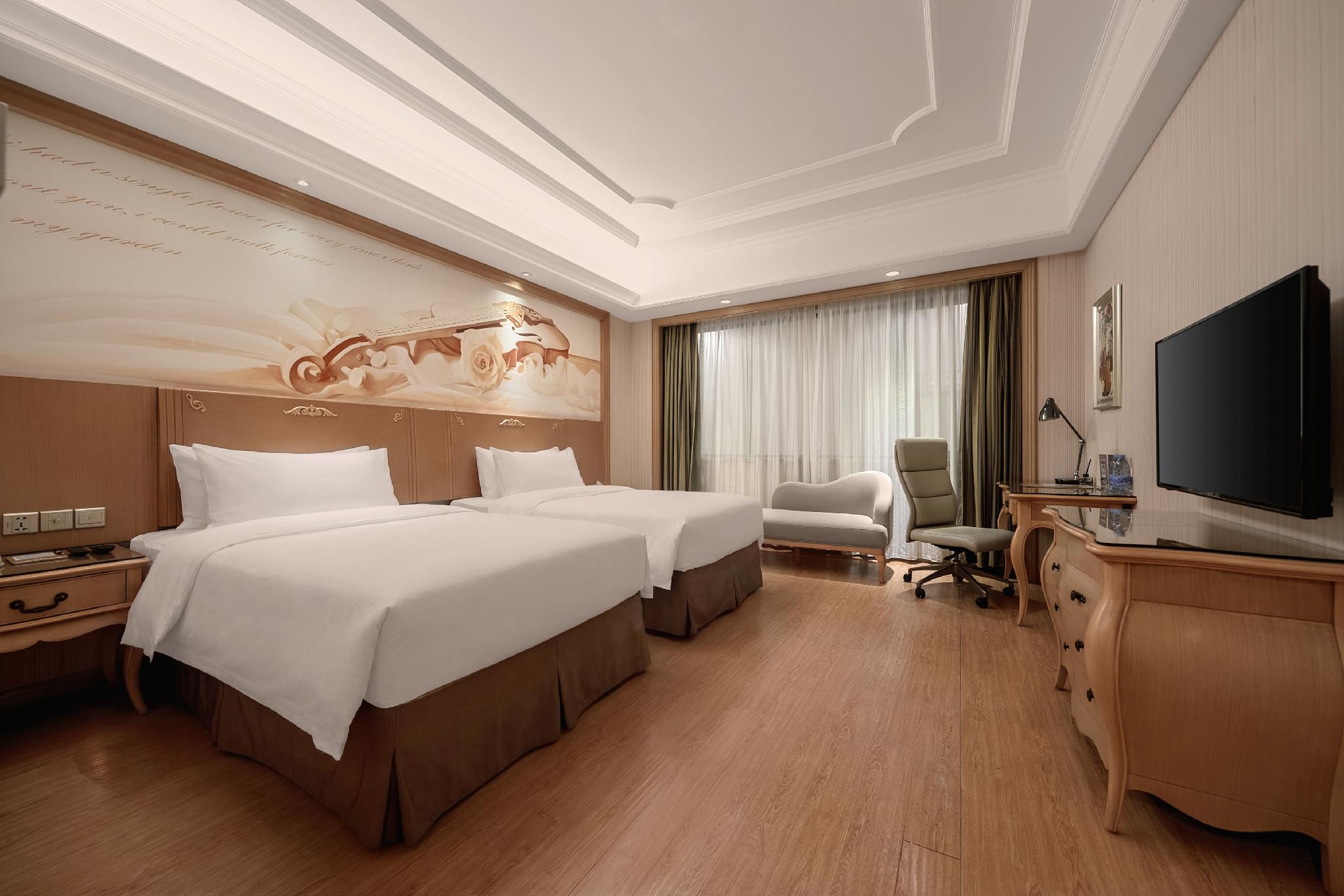 Vienna Hotel Foshan Nanhai Avenue Branch 20/50