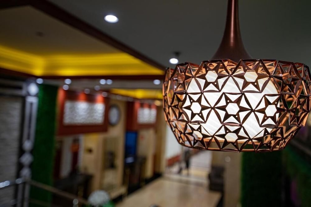 ميركيور جراند أم القرى(Misk Umm Al Qura Hotel) 23/38