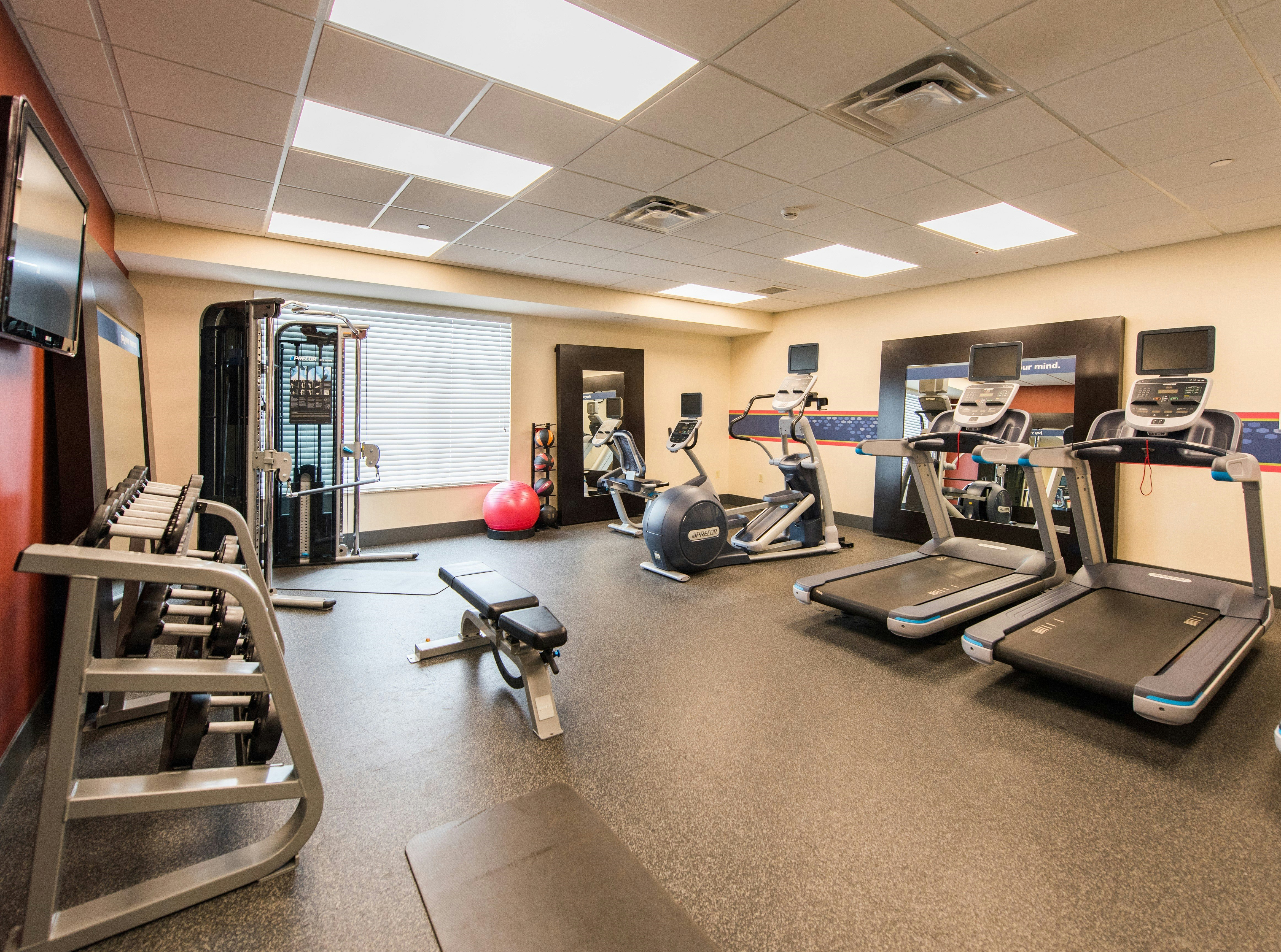 Hampton Inn Presque Isle Maine 27/50