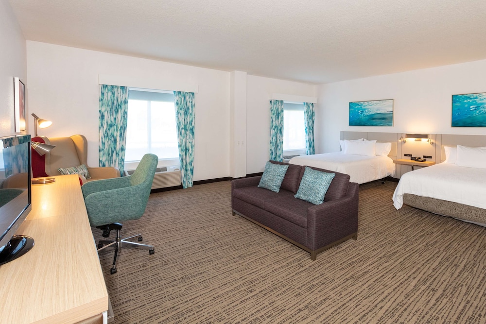 Hilton Garden Inn Daytona Beach Airport 29/55