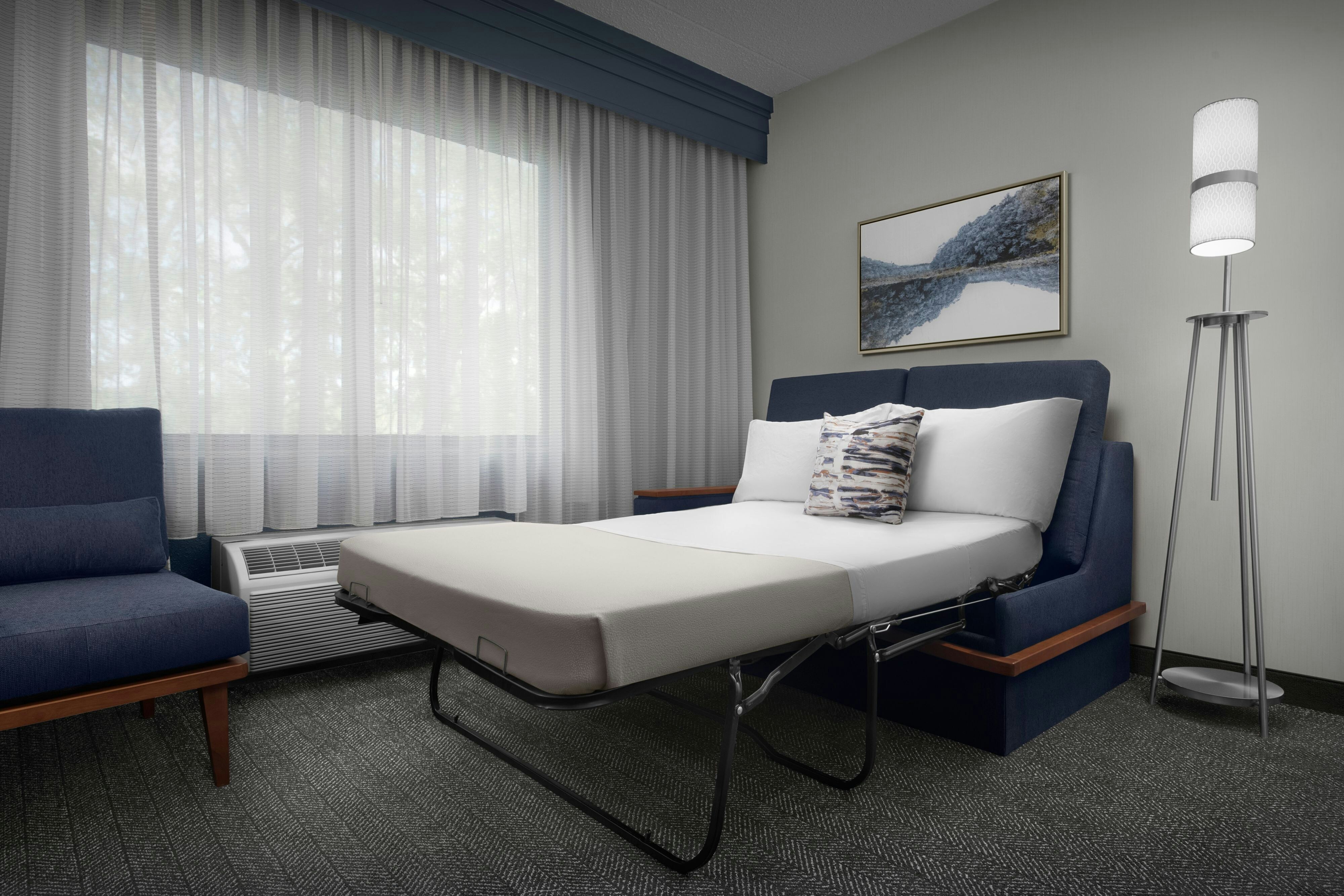 Courtyard by Marriott Philadelphia Great Valley/Malvern 3/8