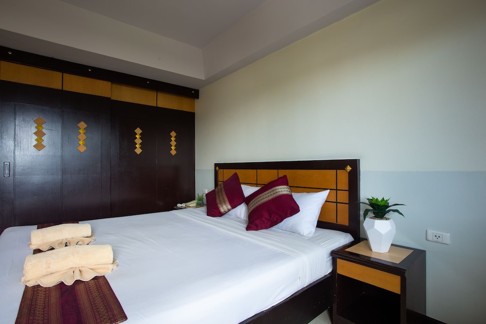 Ariya Inn Chiang Rai 14/70
