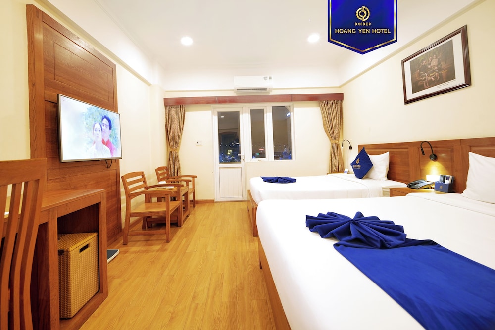 Hoang Yen 1 Hotel 26/75