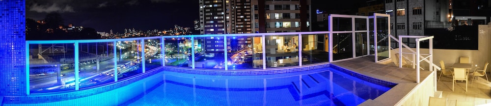 Aquarena Hotel 9/62