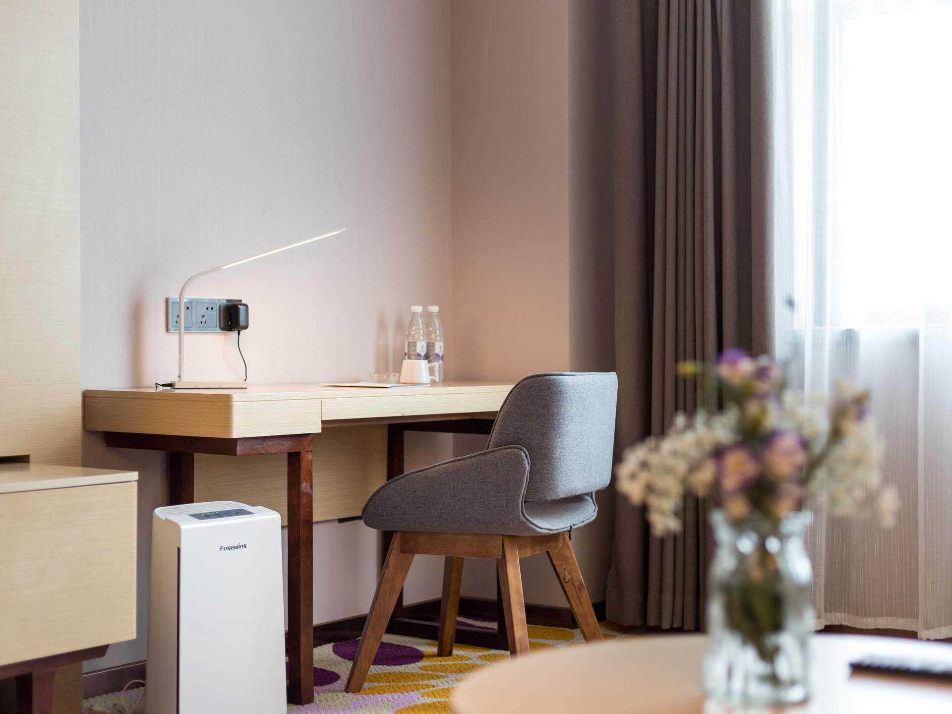 Lavande Hotel (Guangzhou Convention and Exhibition Center, Nanzhou Metro Station) 53/66