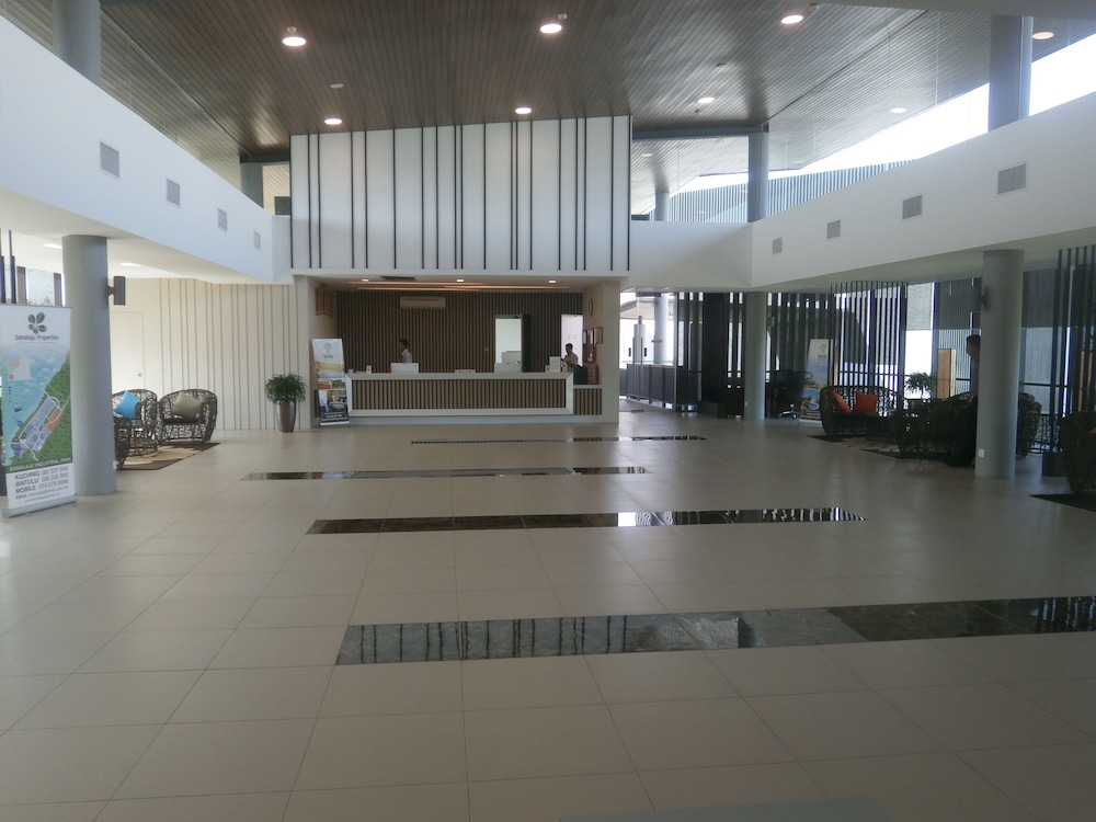 Samalaju Resort Hotel 5/46